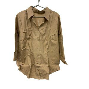Active USA Button Down Shirt